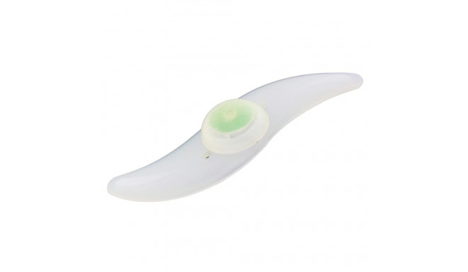 ZD63C LAMPKA LED NA SZPRYCHY ZIELONY
