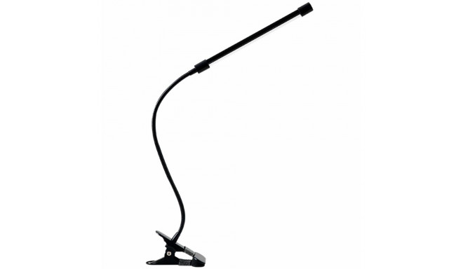ZD20A LAMPKA LED NA BIURKO Z KLIPSEM