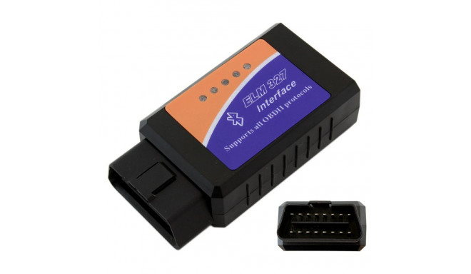 KB3D INTERFEJS ELM 327 BLUETOOTH XLINE