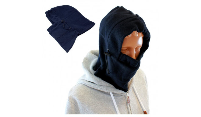 BQ42A KOMINIARKA MASKA POLAROWA 3w1 BLUE