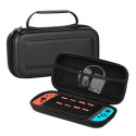 Kaitseümbris AK223B Nintendo Switch, must