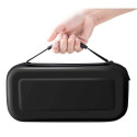 Kaitseümbris AK223B Nintendo Switch, must