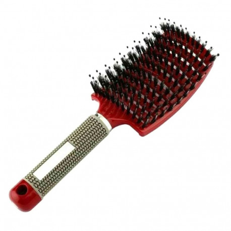 Hairbrush profiled AG647E