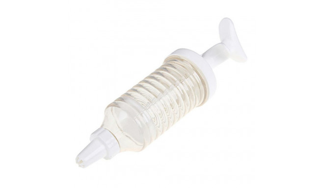 AG406 DEKORATOR TORTÓW CIAST 8 KOŃCÓWEK