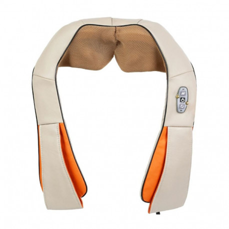 AG127B MASAŻER SHIATSU KARKU PLECY DUŻY