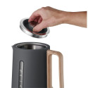 Kettle Concept RK3370 Grey Stainless steel 1850-2200 W 1,7 L Kettle Concept RK3370 Grey Stainless steel 1850-2200 W 1,7 L