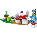 LEGO 30687 Bluey's Tea Party, construction toy polybag