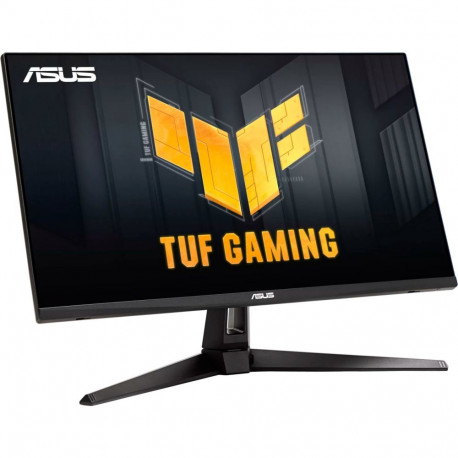 TUF Gaming VG27AQM5A (68.6 cm (27 Zoll), schwarz, QHD, Fast-IPS, ELMB Sync, VRR, 300Hz Panel)