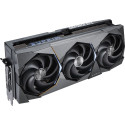 MSI GeForce RTX 5090 32G SUPRIM SOC, graphics card DLSS 4, 3x DisplayPort, 1x HDMI 2.1