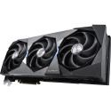 MSI GeForce RTX 5090 32G SUPRIM SOC, graphics card DLSS 4, 3x DisplayPort, 1x HDMI 2.1