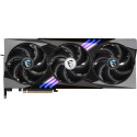 MSI GeForce RTX 5090 32G GAMING TRIO OC (DLSS 4, 3x DisplayPort, 1x HDMI 2.1)