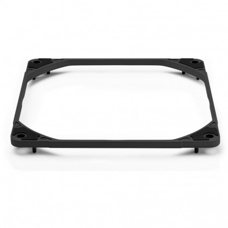 Noctua NA-IS1-14 Sx2 chromax.black, bracket (black, 2 pieces)