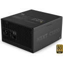 NZXT C1200 Gold ATX 3.1, PC power supply (black, 1x 16-pin graphics card connector, 6x PCIe, cable m