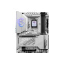 MSI MPG Z890 EDGE TI WIFI - Socekt 1851 - motherboard