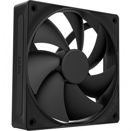 F120P (schwarz, 120 mm)
