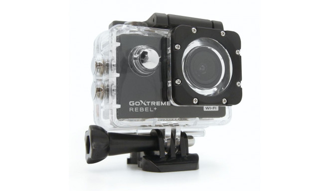 GoXtreme Rebel+