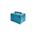 Makita Makpac Type 4 tööriistakohver