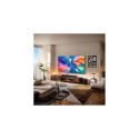 Hisense UHD QLED Smart TV | 65E7Q | 65" | Smart TV | VIDAA OS | UHD | Black Hisense UHD QLED Smart TV | 65E7Q | 65" | Smart TV | VIDAA OS | UHD | Black
