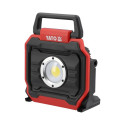 YATO REFLEKTOR 18V ​​6000LM IPX4 WITHOUT BATTERY
