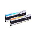 G.Skill Trident Z5 Neo RGB 32 (2x16GB) GB DDR5 6400 MHz PC/server registreerimata ECC puudub