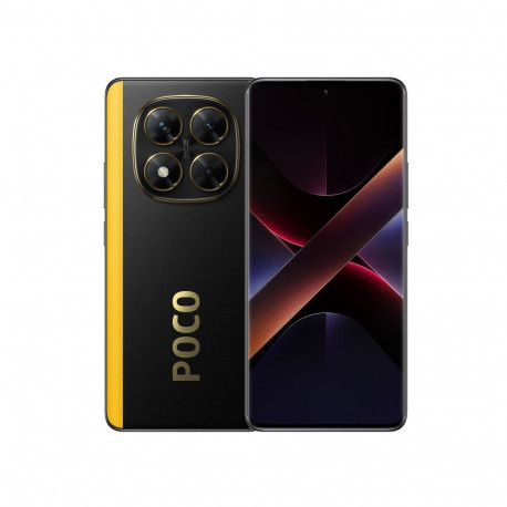 POCO X7 5G 8GB/256GB Black MZB0IQ7EU