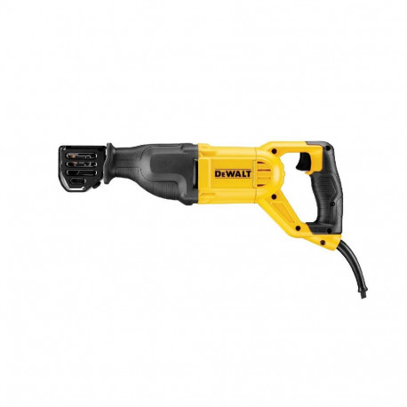 DEWALT reciproke saag 1100W DWE305PK