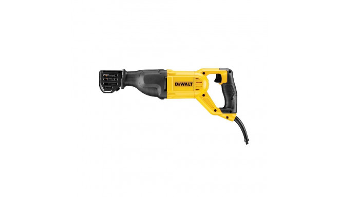 SABRE SAW DWE305PK-QS 1100W DEWALT