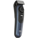 Braun Series 7 partatrimmer BT7520 sinine