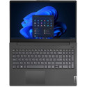 Sülearvuti Lenovo V15 G4, i3 16GB 512GB W11P, must