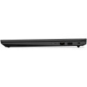 Sülearvuti Lenovo V15 G4, i3 16GB 512GB W11P, must