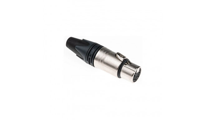 XLR 5-pin pesa kaablile, 3,5 - 8,0 mm