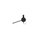 JABRA Evolve 30 II UC stereo Headset on-ear wired 3.5 mm jack