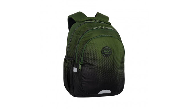 CoolPack seljakott Jerry Gradient Grass, 21 l