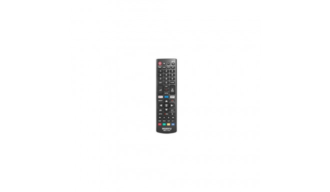 Lamex LXP1379 TV remote control LCD LG RM-L1379 SMART 3D NETFLIX AMAZON