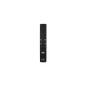 HQ LXP1508 TV remote control THOMSON LCD / RM-L1508 / Black