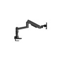 Multibrackets MB-3262 Monitor holder with height adjustment