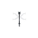 Multibrackets MB-3262 Monitor holder with height adjustment
