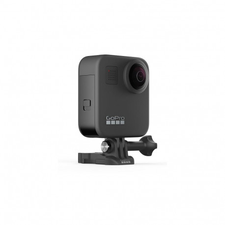 GoPro actionkaamera MAX 16.6MP 5K Ultra HD Wi-Fi
