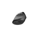 NATEC CRAKE 2 kontor vasakukäeline Bluetooth optiline hiir 2400 DPI