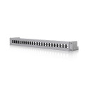 Ubiquiti UACC-Rack-Panel-Patch-Blank-24 keystone paneel