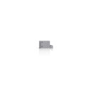 Ubiquiti UACC-Rack-Panel-Patch-Blank-24 keystone paneel