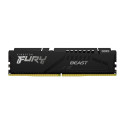 Kingston Fury Beast 16 GB, DDR5, 5600 MHz, PC/server, Registered No, ECC No, 1x16 GB