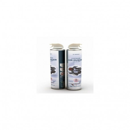 Gembird COMPRESSED AIR DUSTER 750ML/CK-CAD-FL750-01
