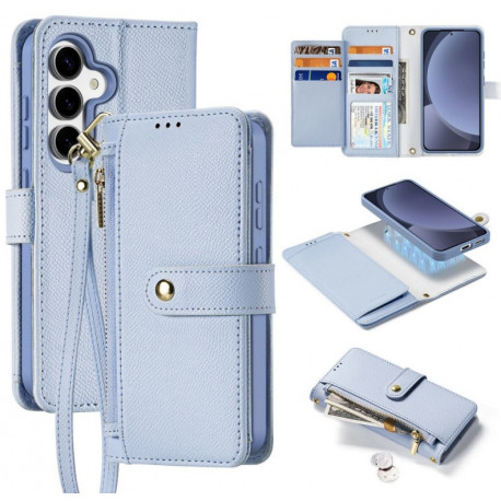 Dux Ducis case Lawa Samsung Galaxy S25, blue