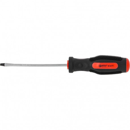 10043 lame kruvikeeraja 3x75mm, jeżyk CV