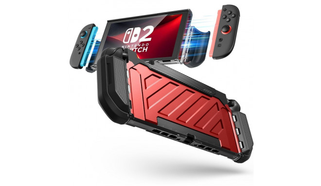 SUPCASE UB PRO NINTENDO SWITCH 2 RUDDY