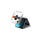 SZKŁO HARTOWANE SPIGEN GLAS.TR ”EZ FIT” HD 2-PACK GALAXY Z FLIP 7 CLEAR