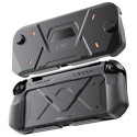 TECH-PROTECT CARBONOX NINTENDO SWITCH 2 BLACK TECH-PROTECT CARBONOX NINTENDO SWITCH 2 BLACK