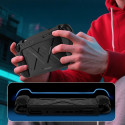 TECH-PROTECT CARBONOX NINTENDO SWITCH 2 BLACK TECH-PROTECT CARBONOX NINTENDO SWITCH 2 BLACK