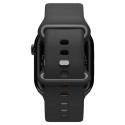 SPIGEN NANO POP APPLE WATCH 6 / 7 / 8 / 9 / 10 / SE / ULTRA 1 / 2 (44 / 45 / 46 / 49 MM) BLACK SESAM